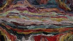 Fourth of 'reflets &mdash; paint synthesiser classic &mdash; 3.0 collection frothy 4'.