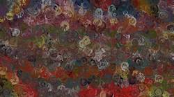 Fifth of 'reflets &mdash; paint synthesiser classic &mdash; 3.0 collection frothy 4'.