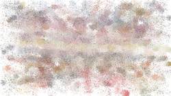 Fourth of 'reflets &mdash; paint synthesiser classic &mdash; 3.0 collection frothy 6'.