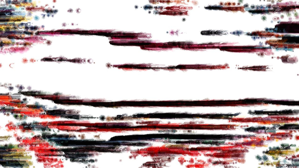 Image 'reflets &mdash; paint synthesiser classic &mdash; 3.0 collection frothy 7 2'.