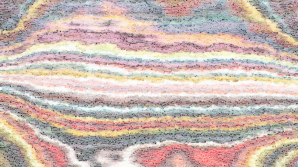 Image 'reflets &mdash; paint synthesiser classic &mdash; 4.0 collection fun pack 1 1 1'.