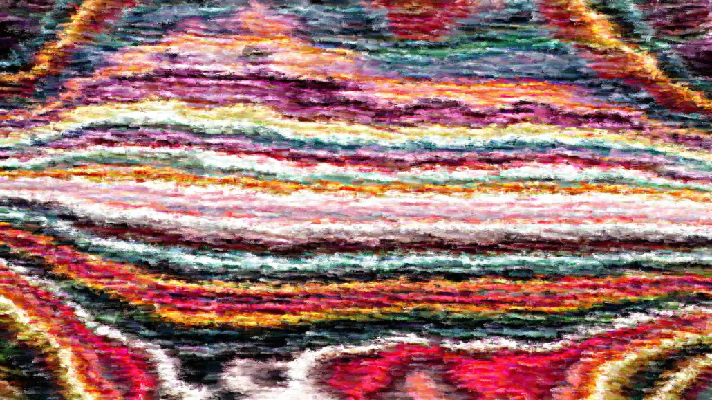 Image 'reflets &mdash; paint synthesiser classic &mdash; 4.0 collection fun pack 2 1 3'.