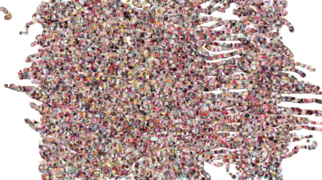 Image 'reflets &mdash; paint synthesiser classic &mdash; 4.0 collection fun pack 2 1 4'.