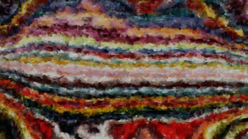 Image 'reflets &mdash; paint synthesiser classic &mdash; 4.0 collection fun pack 2 3 1'.