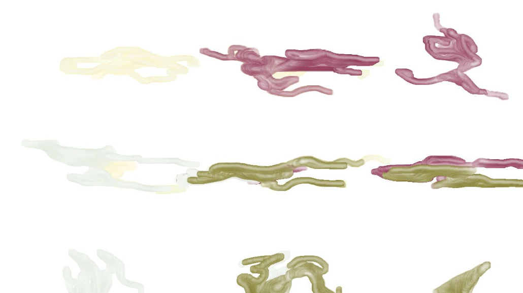 Image 'reflets &mdash; paint synthesiser classic &mdash; 4.0 collection gel paint 1 1'.