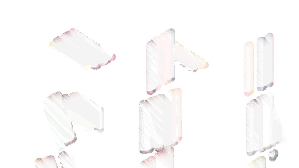 Image 'reflets &mdash; paint synthesiser classic &mdash; 4.0 collection gel paint 1 6'.