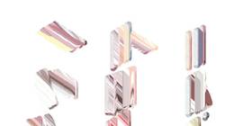 Fifth of 'reflets &mdash; paint synthesiser classic &mdash; 4.0 collection gel paint 1'.