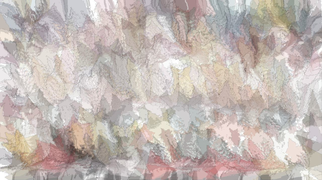 Image 'reflets &mdash; paint synthesiser classic &mdash; 4.0 collection gel paint 2 5'.