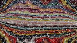 First of 'reflets &mdash; paint synthesiser classic &mdash; 2.0 collection generative brush examples 1'.