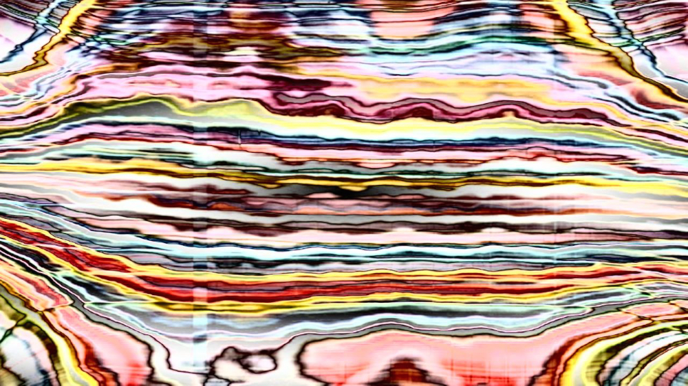 Image 'reflets &mdash; texture synthesiser &mdash; default general 1 2'.