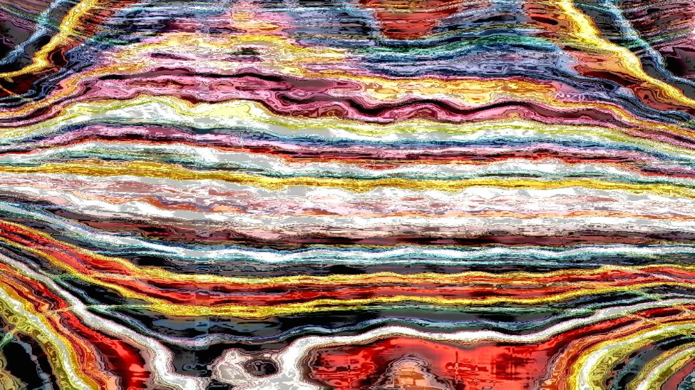 Image 'reflets &mdash; texture synthesiser &mdash; default general 1 3'.