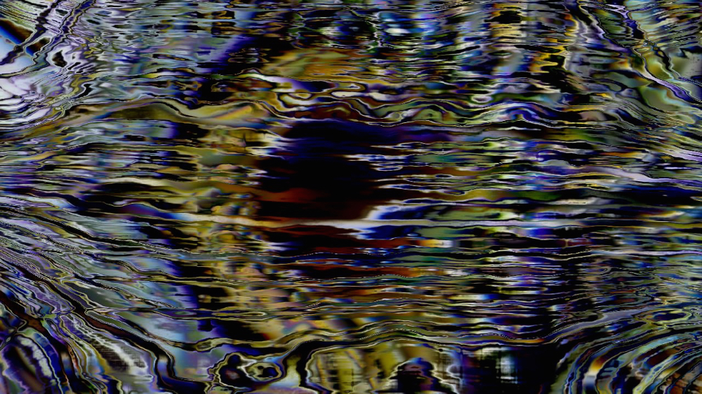 Image 'reflets &mdash; texture synthesiser &mdash; default general 2 3'.