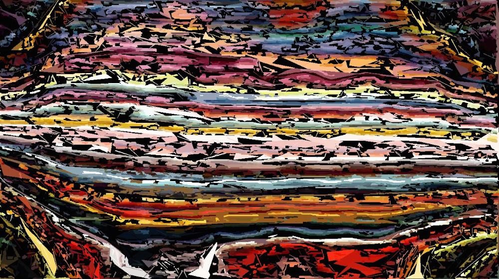 Image 'reflets &mdash; vectoriser &mdash; default general 2 3'.