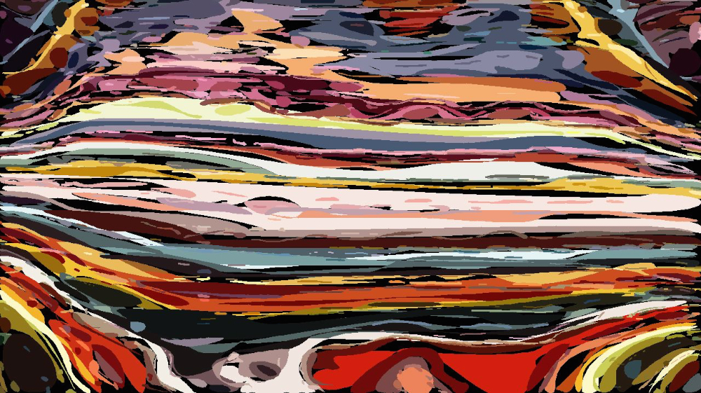 Image 'reflets &mdash; vectoriser &mdash; default general 3 4'.