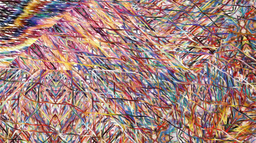 Image 'reflets &mdash; dualmode paint &mdash; default general 1 7'.