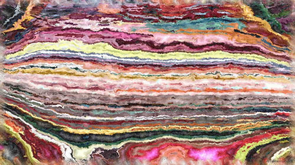 Image 'reflets &mdash; paint action sequence &mdash; general 1 6'.