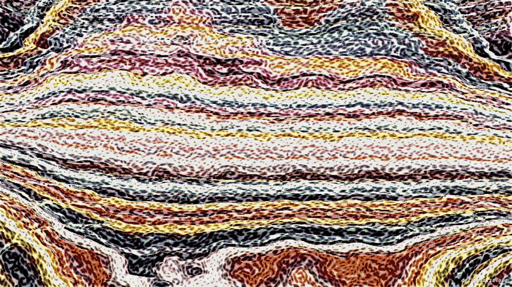 Image 'reflets &mdash; paint action sequence &mdash; general 2 5'.