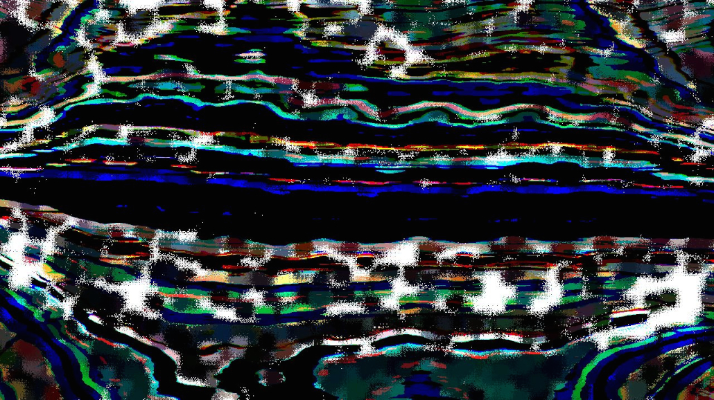 Image 'reflets &mdash; paint synthesiser classic &mdash; 3.0 collection geodesic 1 6'.