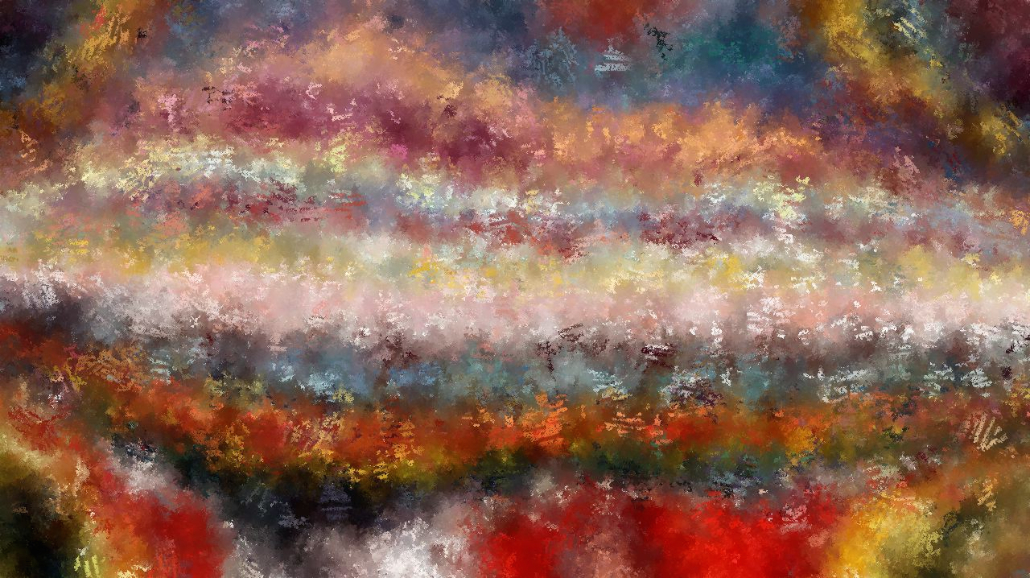 Image 'reflets &mdash; paint synthesiser classic &mdash; 3.0 collection geodesic 2 3'.