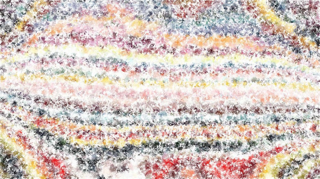 Image 'reflets &mdash; paint synthesiser classic &mdash; 3.0 collection geodesic 2 4'.