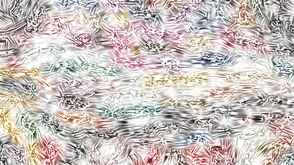 Image 'reflets &mdash; paint synthesiser classic &mdash; 3.0 collection geodesic 3 4'.