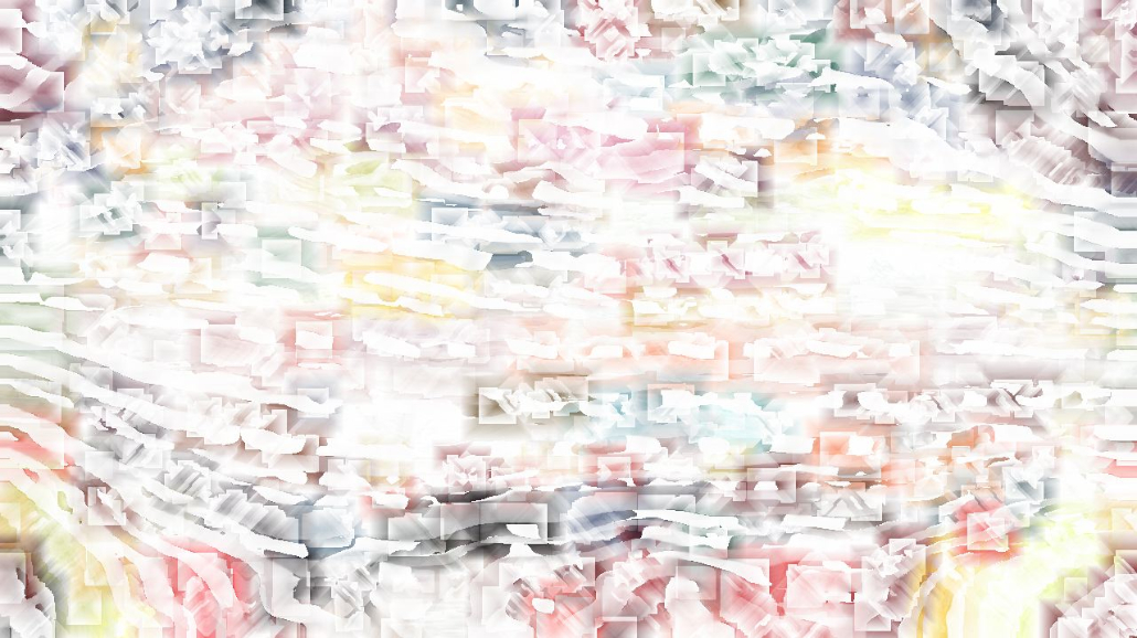 Image 'reflets &mdash; paint synthesiser classic &mdash; 3.0 collection geodesic 3 6'.