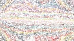 First of 'reflets &mdash; paint synthesiser classic &mdash; default geodesic 1'.