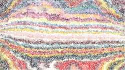 Seventh of 'reflets &mdash; paint synthesiser classic &mdash; default geodesic 1'.