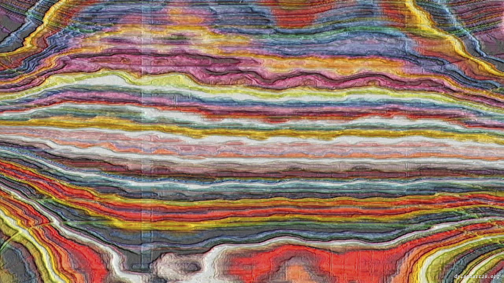 Image 'reflets &mdash; msg &mdash; processing effects 1 gradient efx 1 1'.