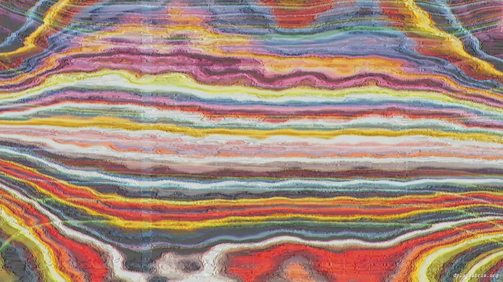 Image 'reflets &mdash; msg &mdash; processing effects 1 gradient efx 1 4'.