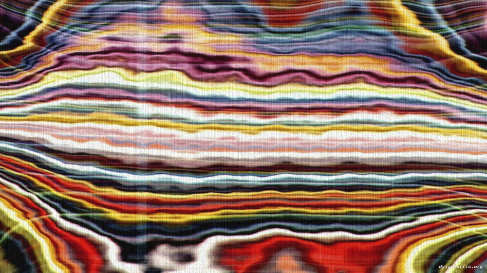 Image 'reflets &mdash; msg &mdash; processing effects 1 gradient efx 2 1'.