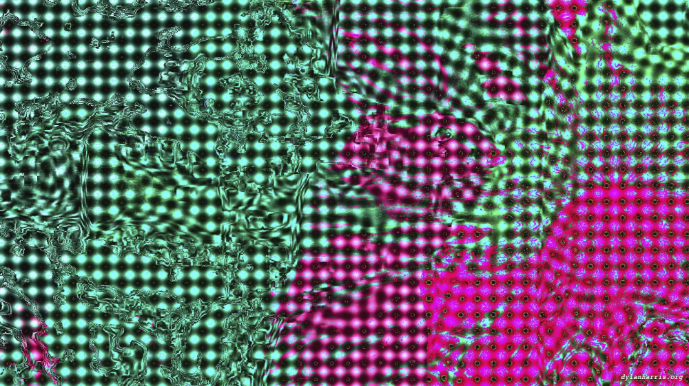 Image 'reflets &mdash; msg &mdash; variations 1 grid 1 1'.