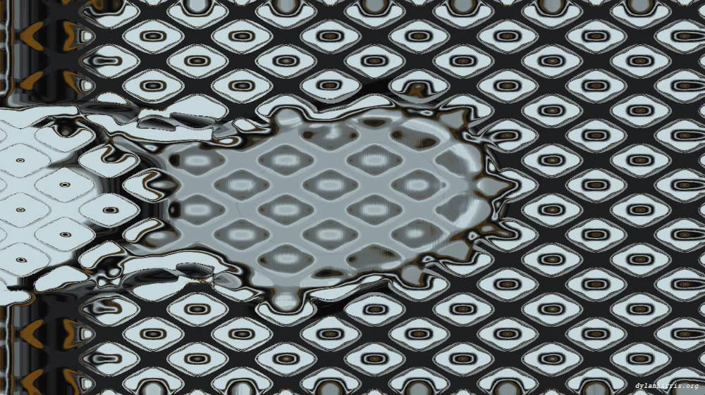 Image 'reflets &mdash; msg &mdash; variations 1 grid 1 2'.