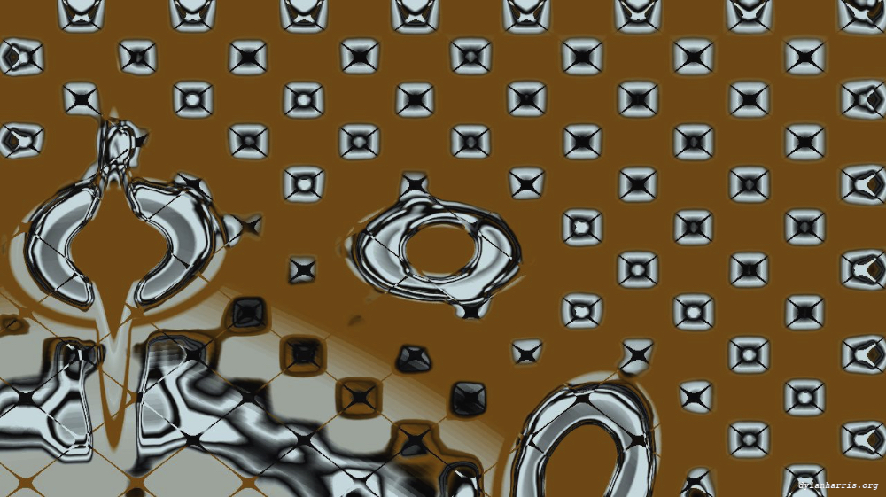 Image 'reflets &mdash; msg &mdash; variations 1 grid 1 4'.