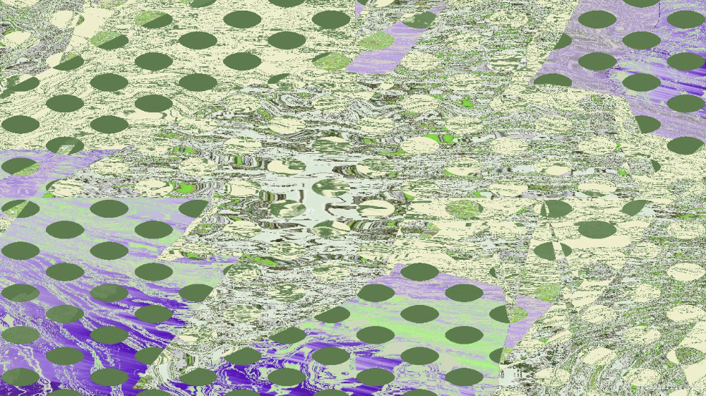 Image 'reflets &mdash; msg &mdash; variations 1 grid 2 3'.