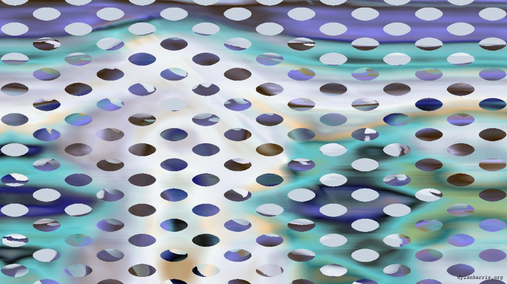 Image 'reflets &mdash; msg &mdash; variations 1 grid 3 5'.