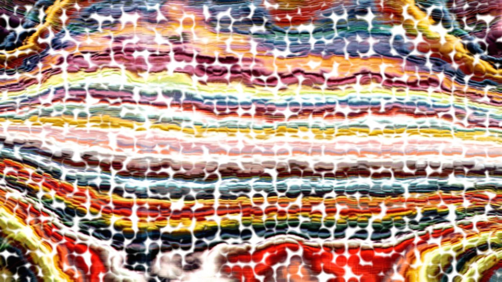 Image 'reflets &mdash; paint synthesiser classic &mdash; 4.0 collection gridscan exps 2 7'.