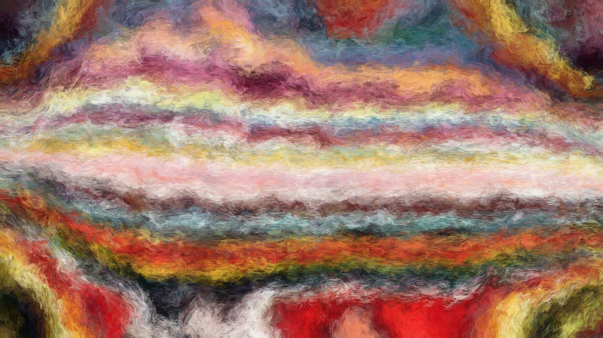 Image 'reflets &mdash; paint synthesiser classic &mdash; paint styles granular textures 1'.