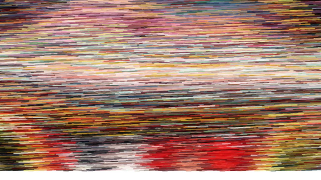 Image 'reflets &mdash; paint synthesiser classic &mdash; 3.0 collection hatchers 1 4'.