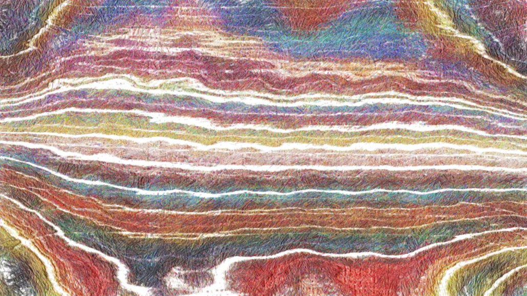 Image 'reflets &mdash; paint synthesiser classic &mdash; 3.0 collection hatchers 1 6'.