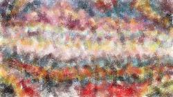 Second of 'reflets &mdash; paint synthesiser classic &mdash; 3.0 collection hatchers 1'.