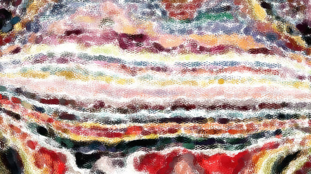 Image 'reflets &mdash; paint synthesiser classic &mdash; 3.0 collection hatchers 2 2'.