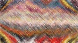 Seventh of 'reflets &mdash; paint synthesiser classic &mdash; 3.0 collection hatchers 2'.