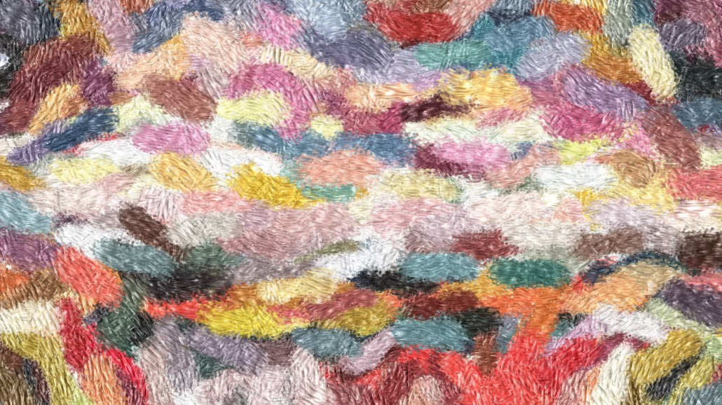 Image 'reflets &mdash; paint synthesiser classic &mdash; 3.0 collection hatchers 3 4'.