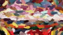 Third of 'reflets &mdash; paint synthesiser classic &mdash; 3.0 collection hatchers 3'.