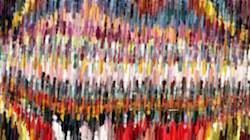 Seventh of 'reflets &mdash; paint synthesiser classic &mdash; 3.0 collection hatchers 3'.