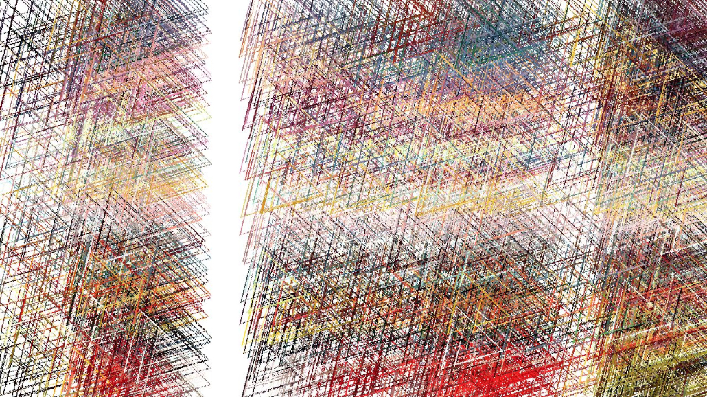 Image 'reflets &mdash; paint synthesiser classic &mdash; 3.0 collection hatchers 4 1'.