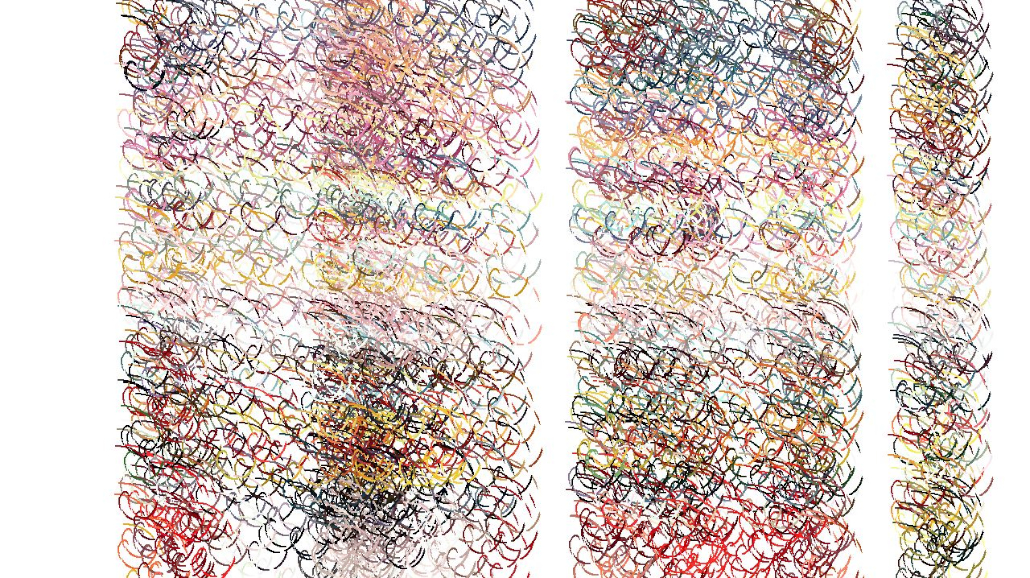 Image 'reflets &mdash; paint synthesiser classic &mdash; 3.0 collection hatchers 4 3'.