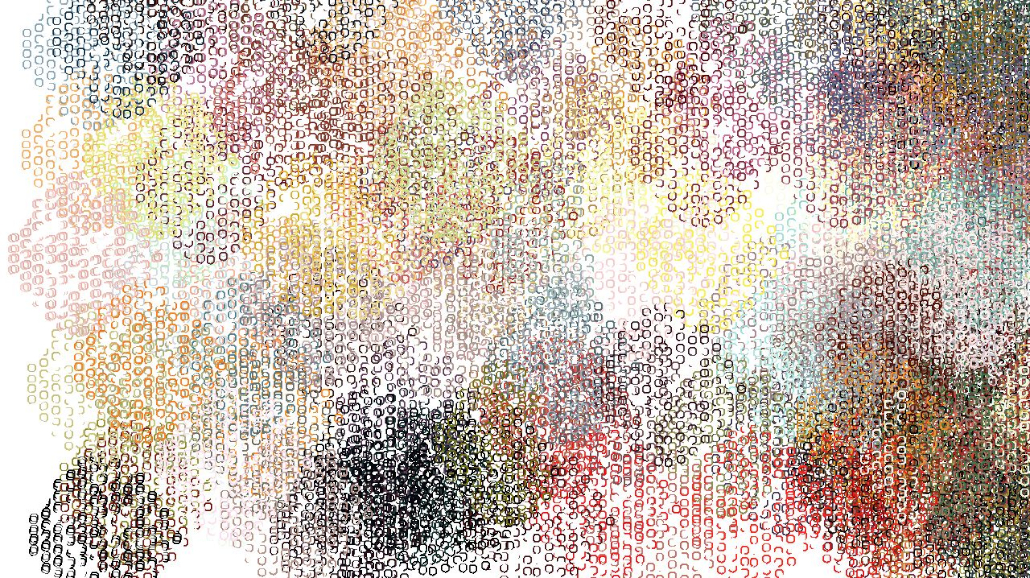 Image 'reflets &mdash; paint synthesiser classic &mdash; 3.0 collection hatchers 4 5'.