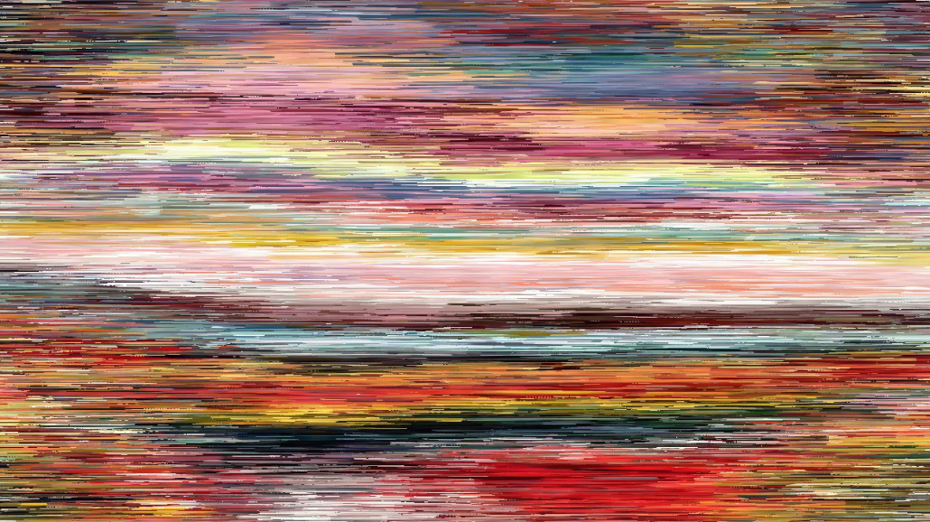 Image 'reflets &mdash; paint synthesiser classic &mdash; 3.0 collection hatchers 4 7'.